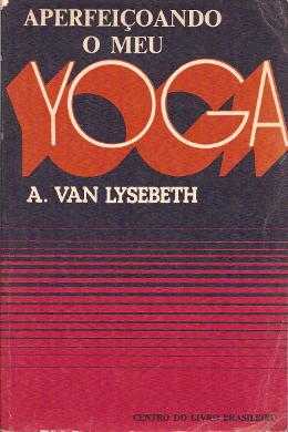 Aprefeiçoando o meu Yoga