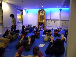 Yoga Família Amigos Yoga Família Amigos