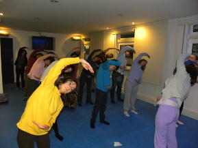 Yoga Família Amigos Yoga Família Amigos