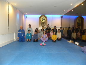 Yoga Família Amigos Yoga Família Amigos