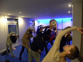 Yoga Família Amigos Yoga Família Amigos