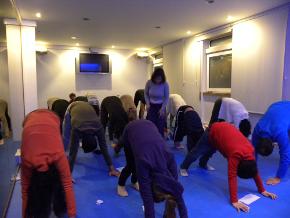Yoga Família Amigos Yoga Família Amigos