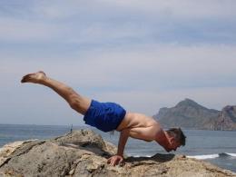 Yoga Adultos