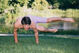 Yoga Adultos
