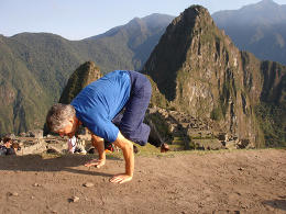 Yoga Adultos