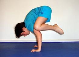 Yoga Crianças