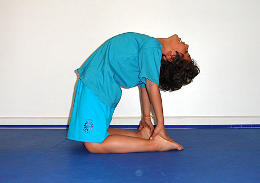 Yoga Crianças