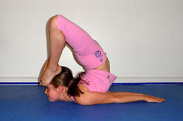 Yoga Crianças