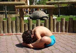 Yoga Crianças